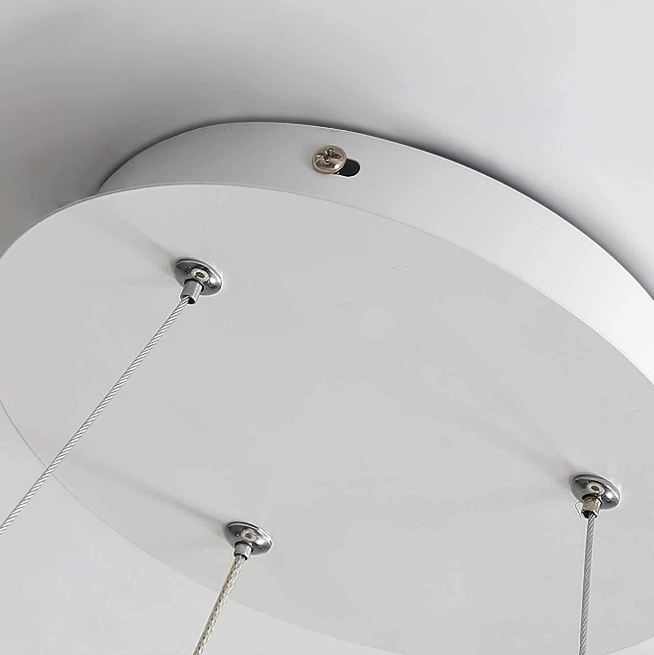Cumulus Pendant Lamp