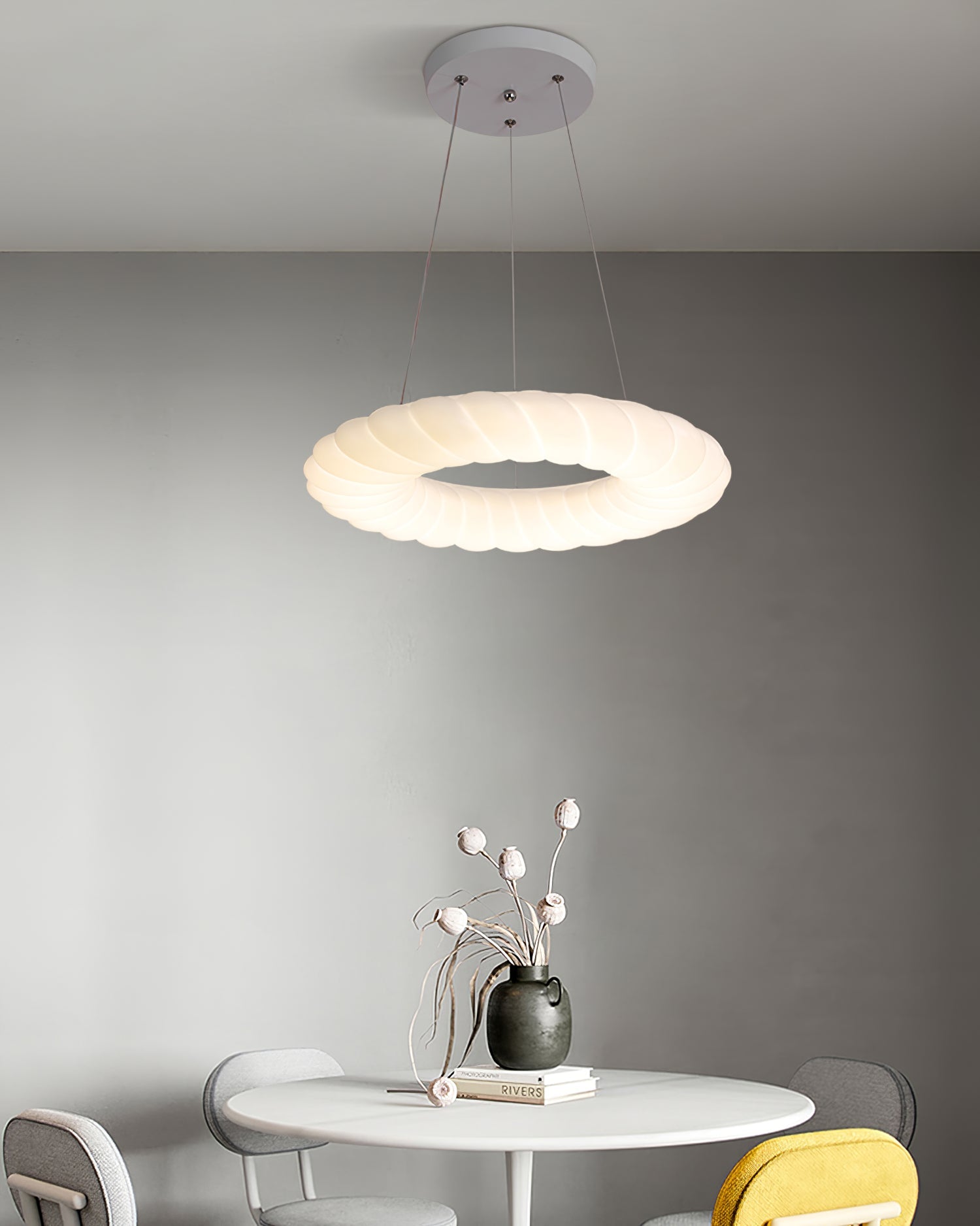 Cumulus Pendant Lamp