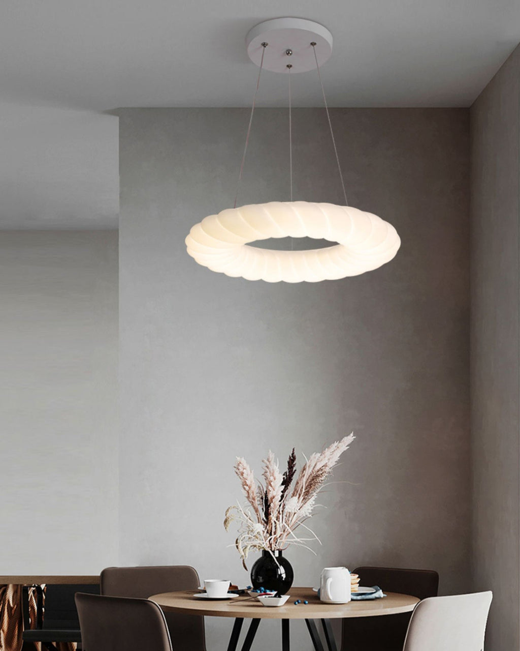 Cumulus Pendant Lamp