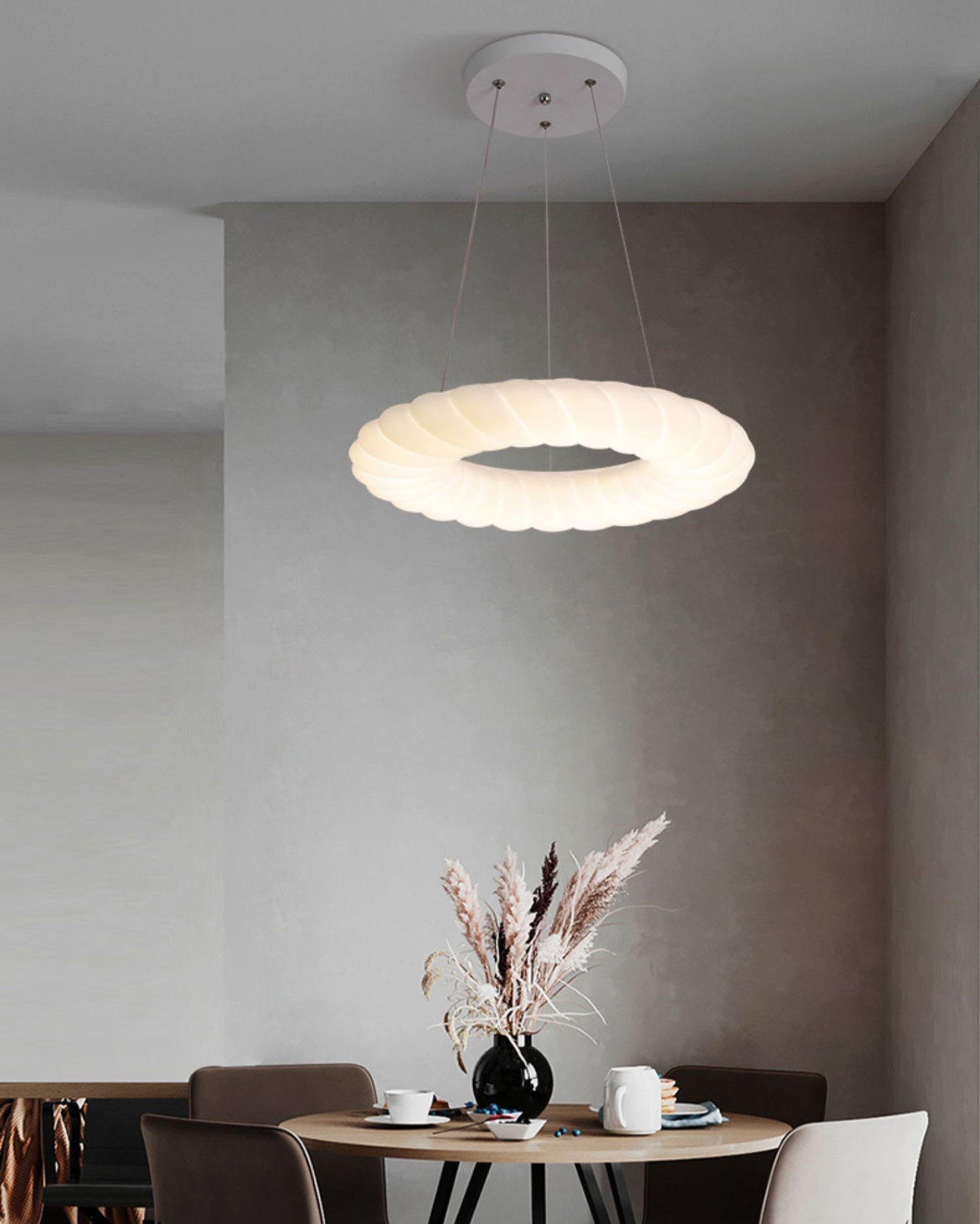 Cumulus Pendant Lamp