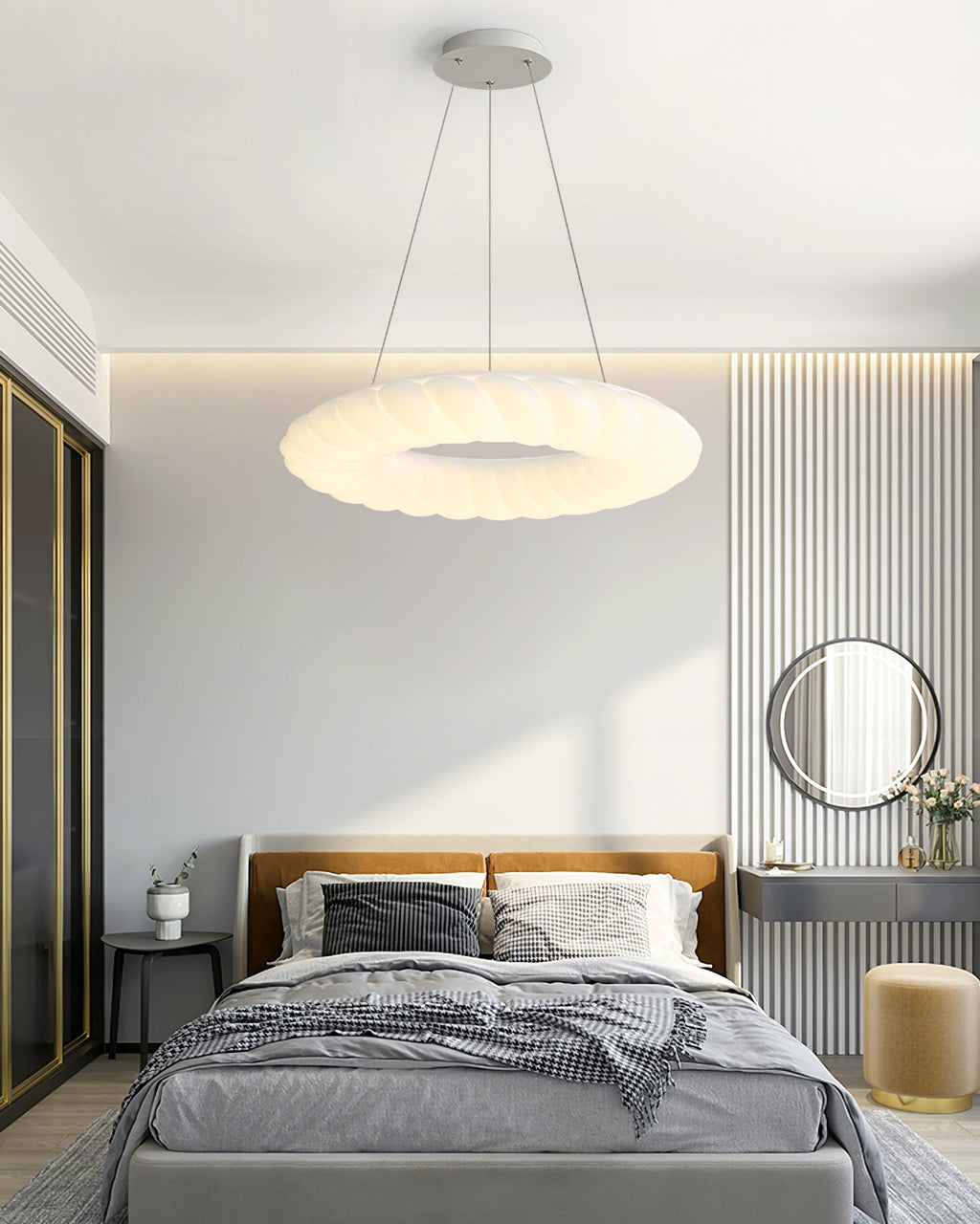 Cumulus Pendant Lamp