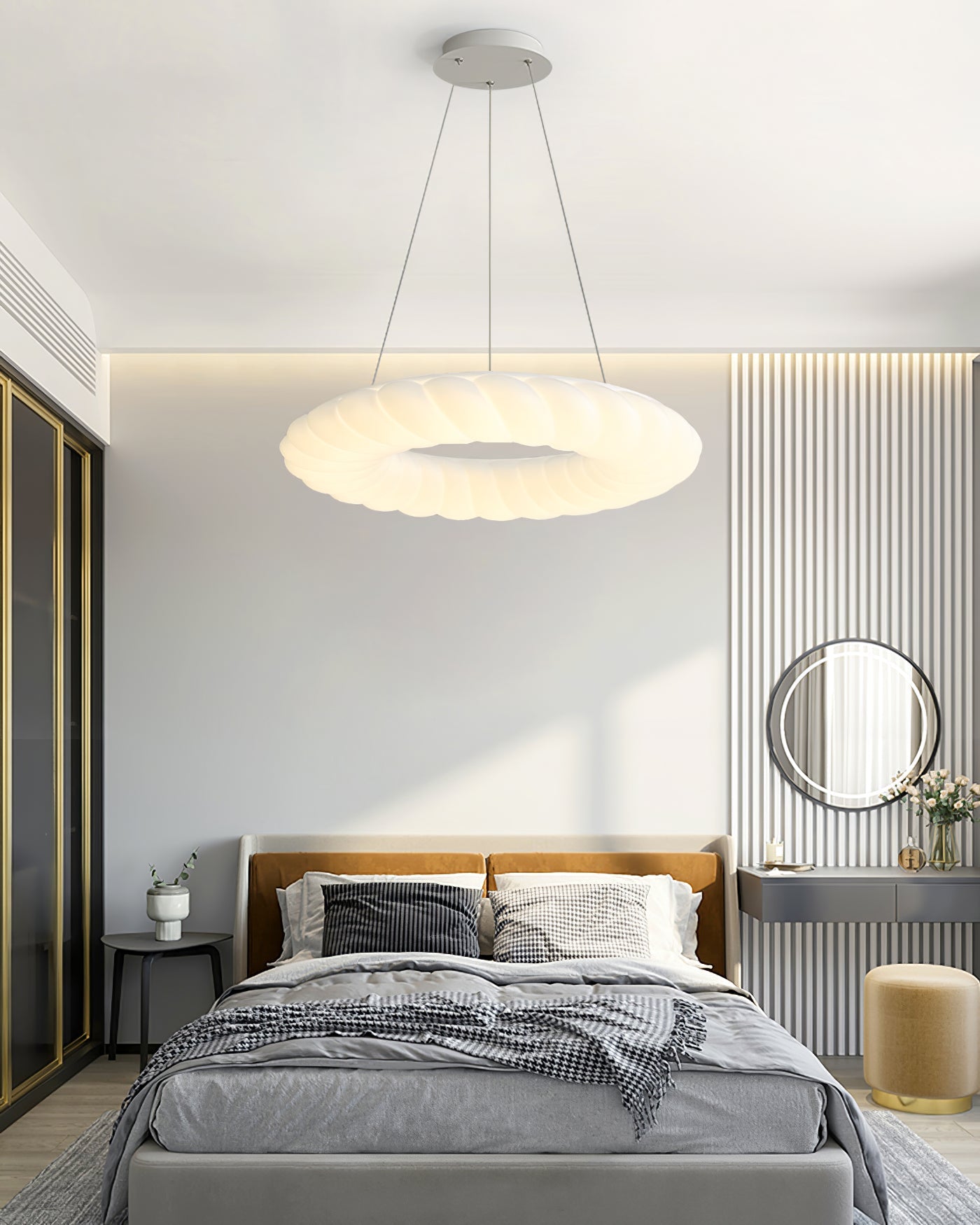 Cumulus Pendant Lamp