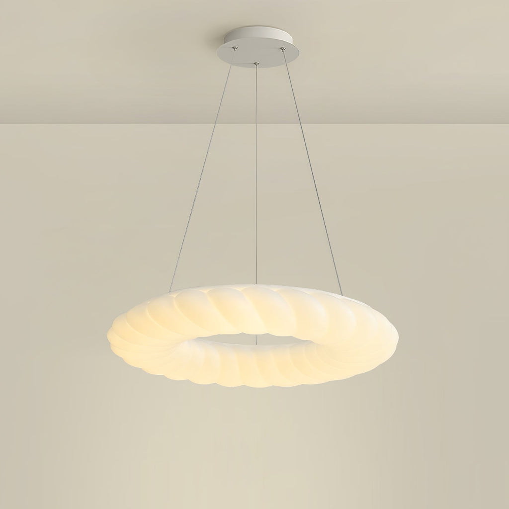 Cumulus Pendant Lamp