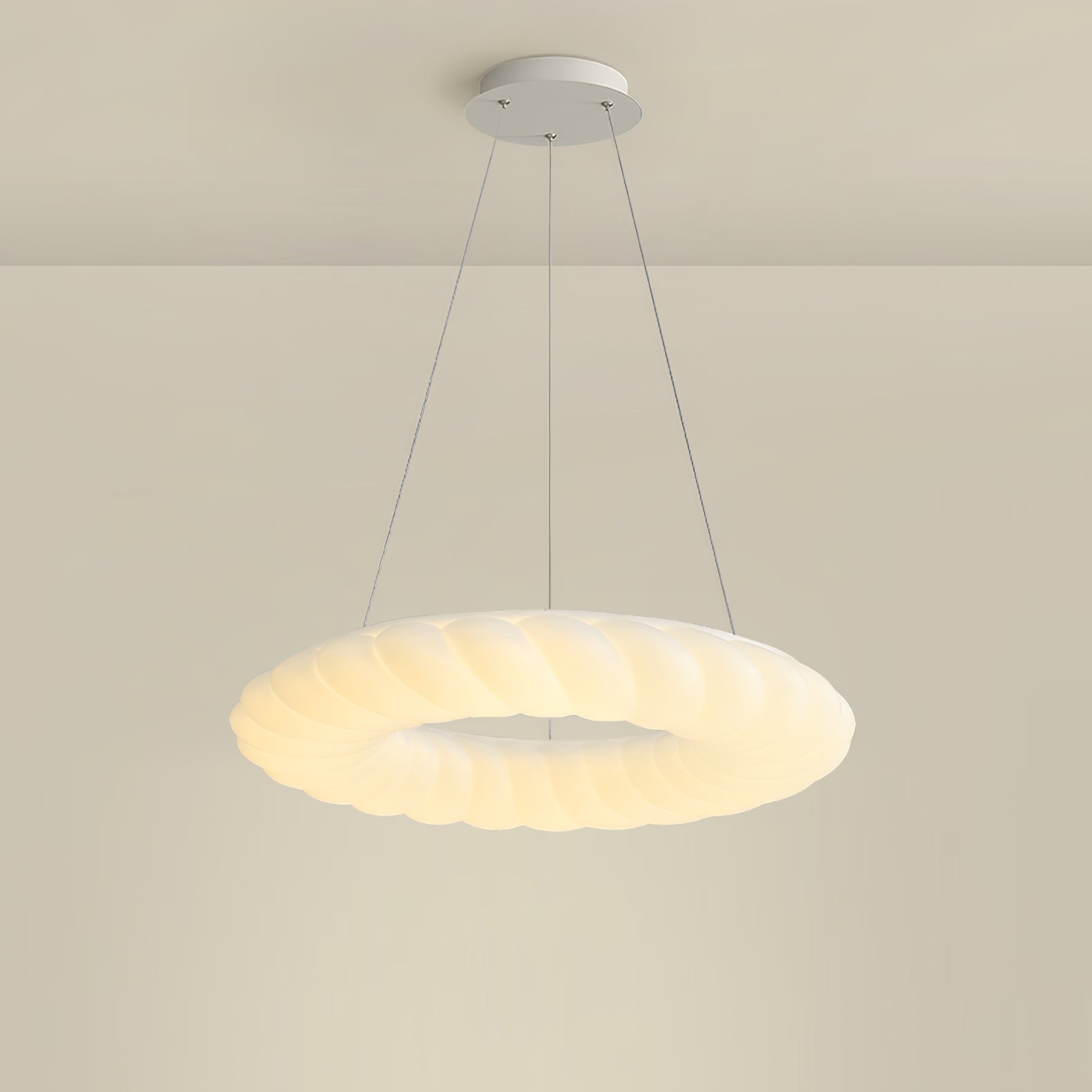 Cumulus Pendant Lamp