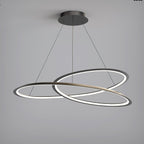 Curves LED Pendant Lamp