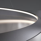 Curves LED Pendant Lamp