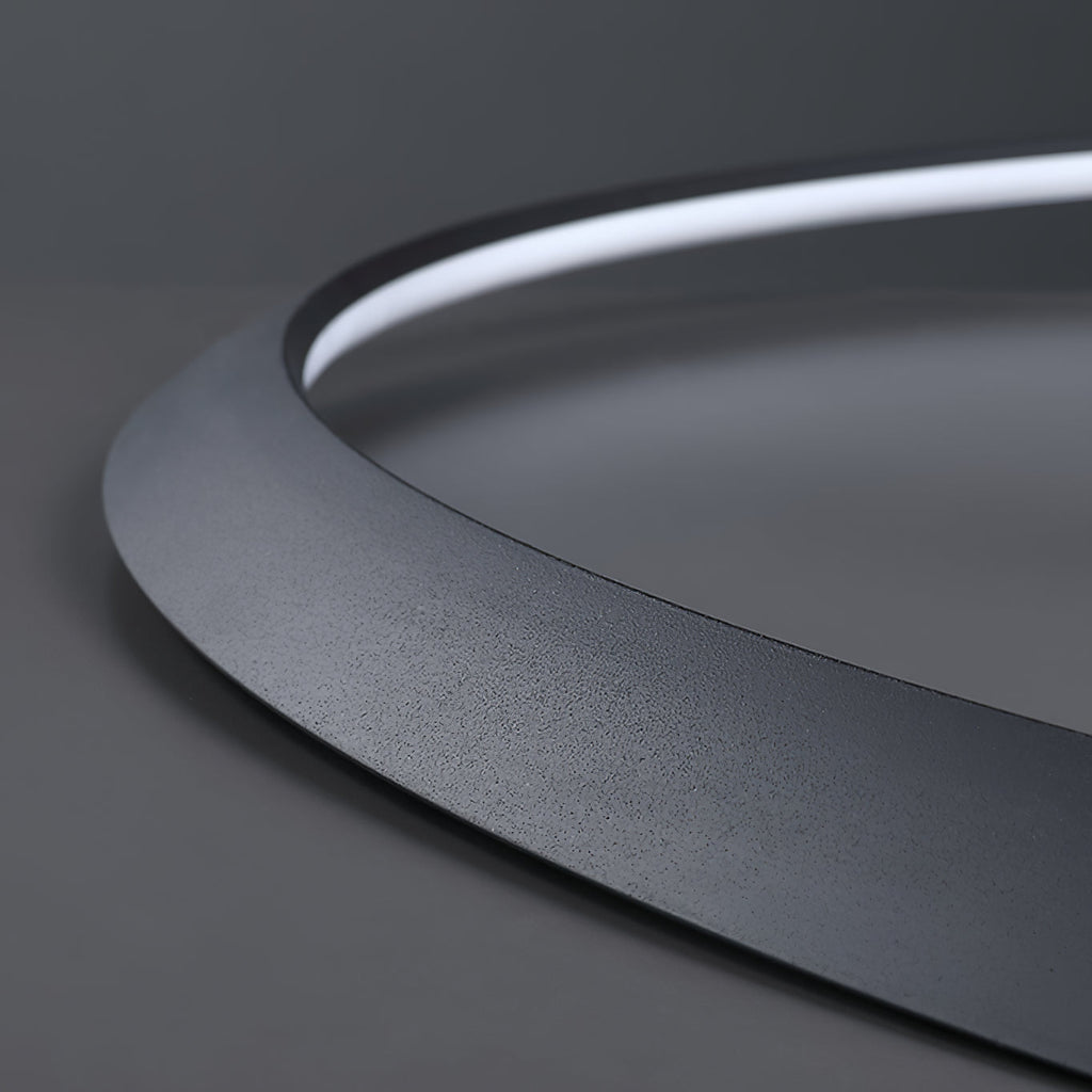 Curves LED Pendant Lamp