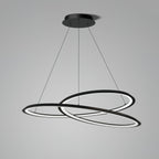 Curves LED Pendant Lamp