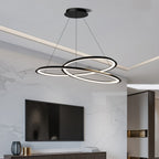 Curves LED Pendant Lamp