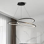 Curves LED Pendant Lamp