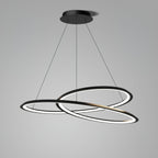 Curves LED Pendant Lamp