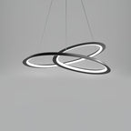 Curves LED Pendant Lamp