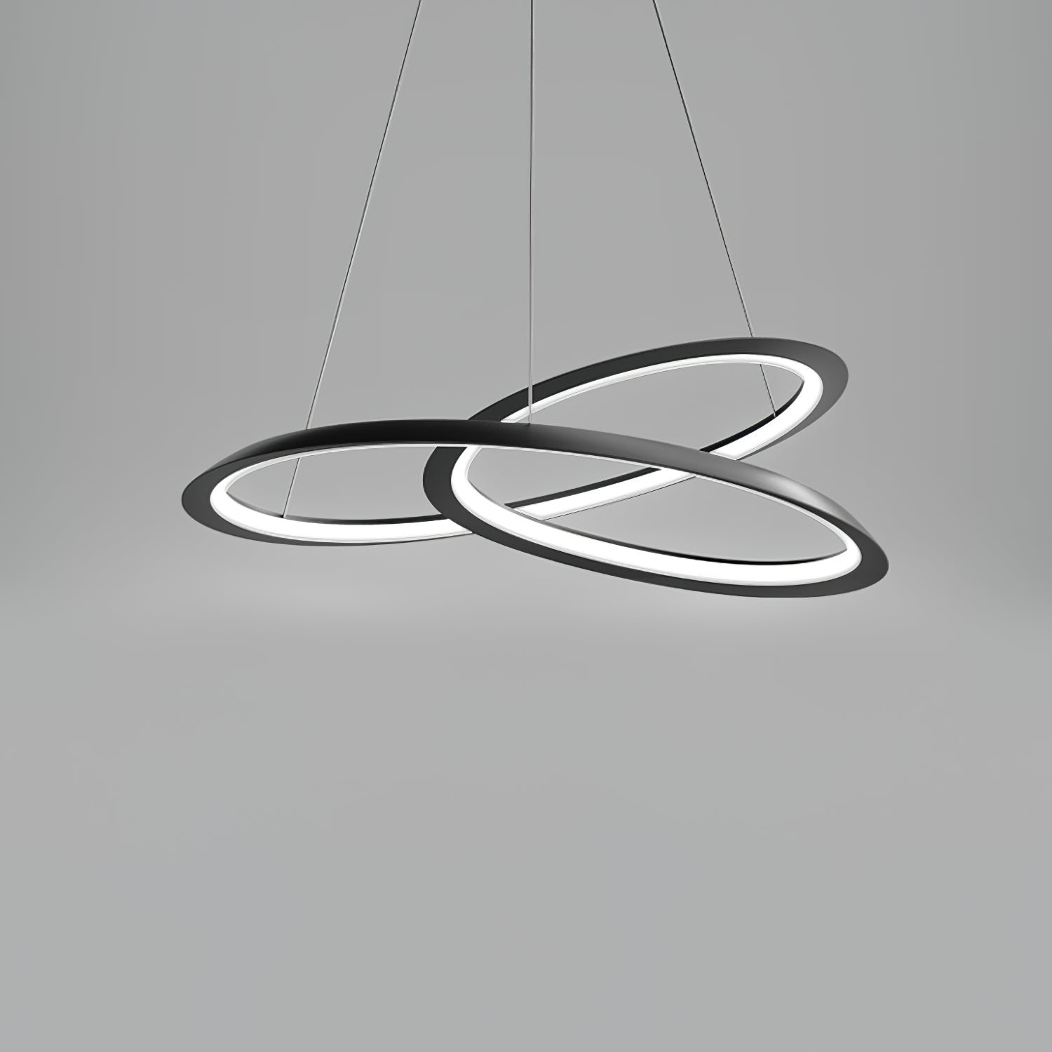 Curves LED Pendant Lamp