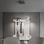 Curves LED Pendant Lamp