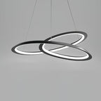 Curves LED Pendant Lamp