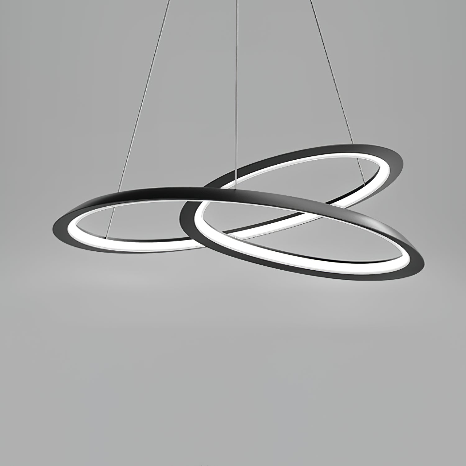 Curves LED Pendant Lamp