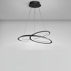 Curves LED Pendant Lamp