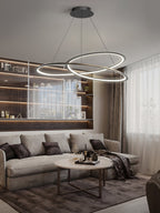 Curves LED Pendant Lamp