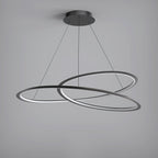 Curves LED Pendant Lamp