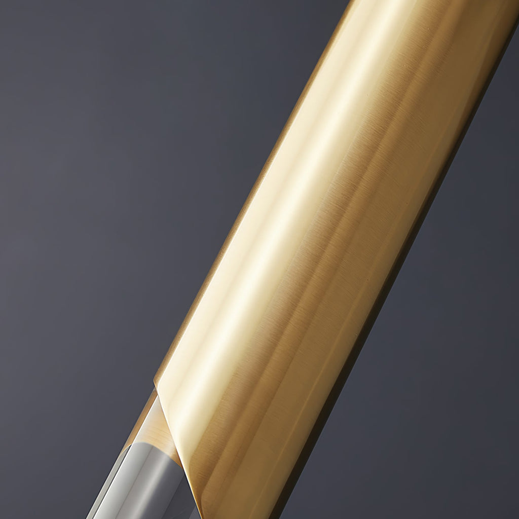 Cylinder Pendant Lamp