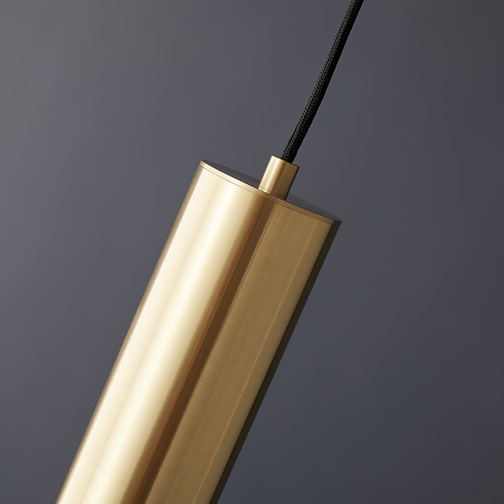Cylinder Pendant Lamp