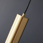 Cylinder Pendant Lamp
