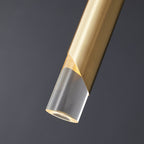 Cylinder Pendant Lamp