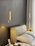 Cylinder Pendant Lamp