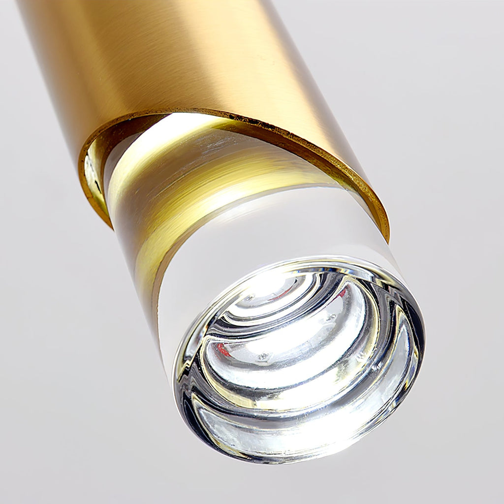 Cylinder Pendant Lamp