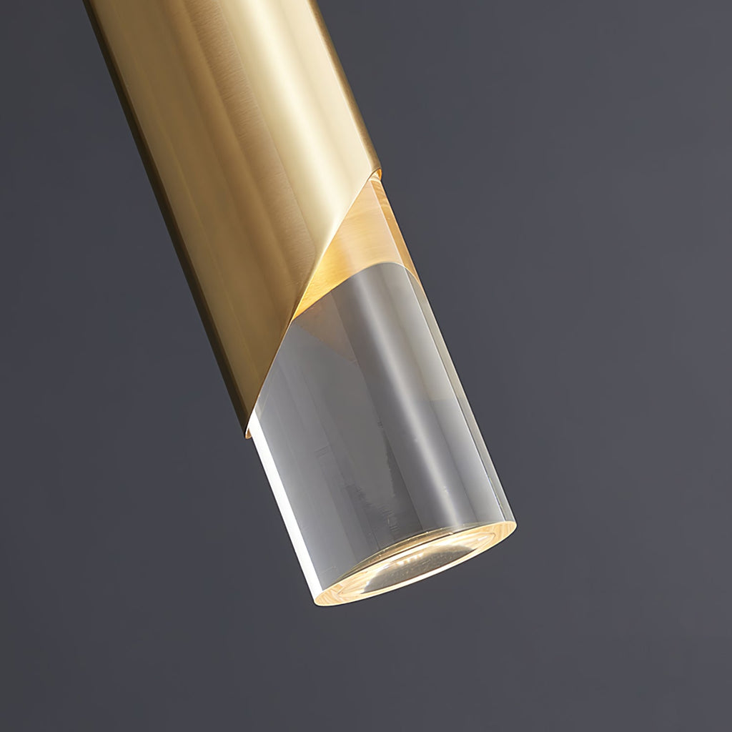 Cylinder Pendant Lamp