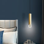 Cylinder Pendant Lamp