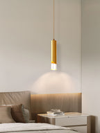 Cylinder Pendant Lamp