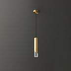 Cylinder Pendant Lamp
