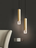 Cylinder Pendant Lamp