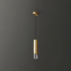 Cylinder Pendant Lamp