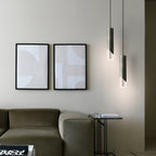 Cylinder Pendant Lamp