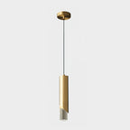 Cylinder Pendant Lamp