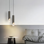 Cylinder Pendant Lamp