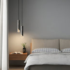 Cylinder Pendant Lamp