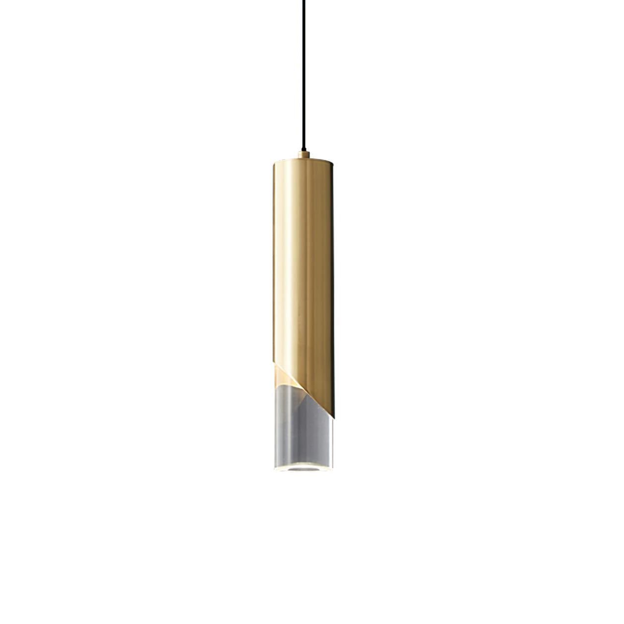Cylinder Pendant Lamp