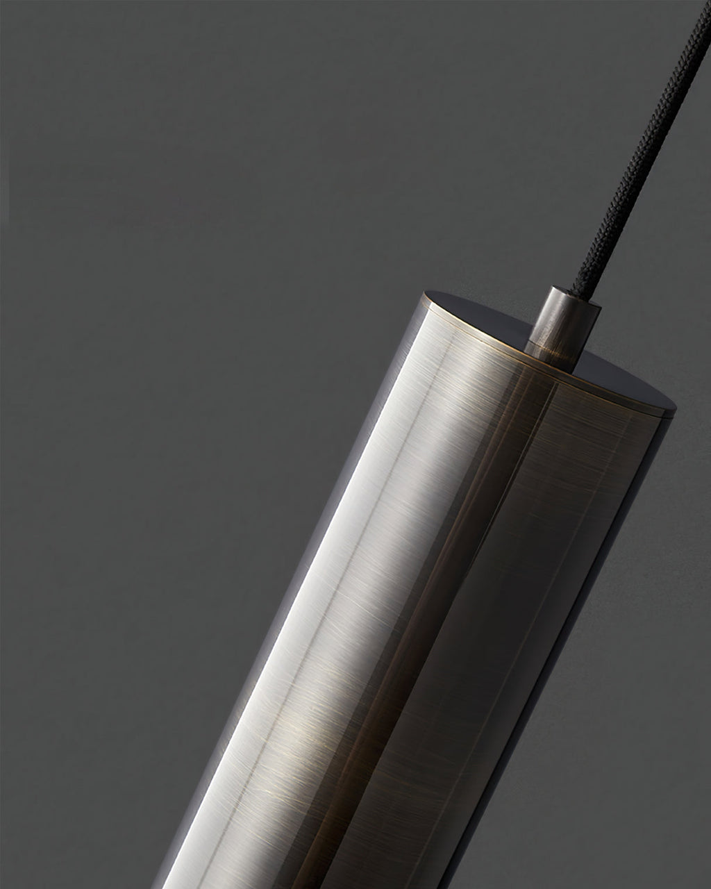 Cylinder Pendant Lamp