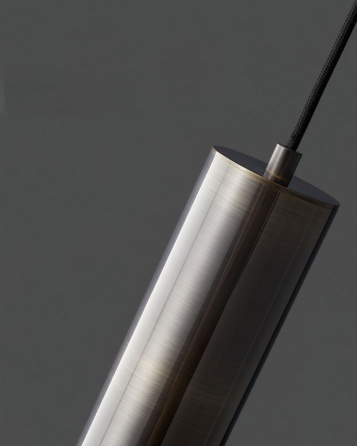 Cylinder Pendant Lamp