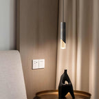 Cylinder Pendant Lamp