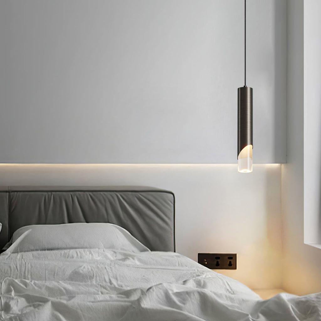 Cylinder Pendant Lamp