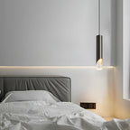 Cylinder Pendant Lamp