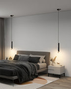 Cylinder Pendant Lamp