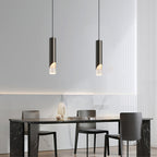 Cylinder Pendant Lamp
