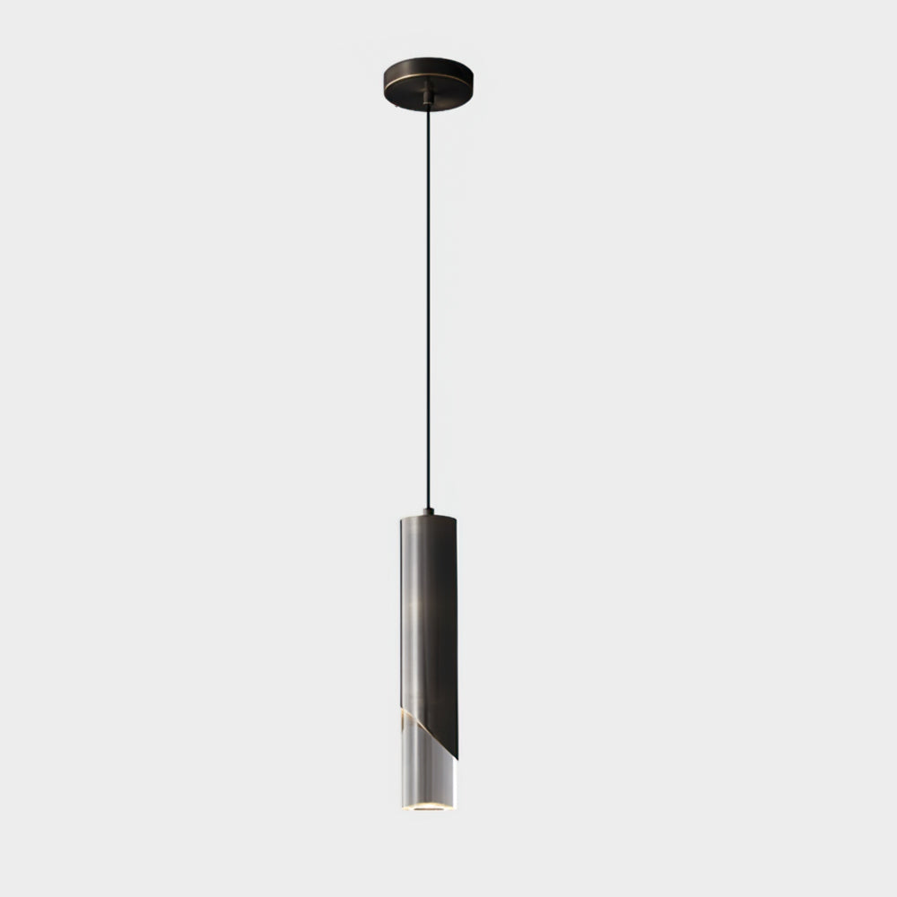 Cylinder Pendant Lamp