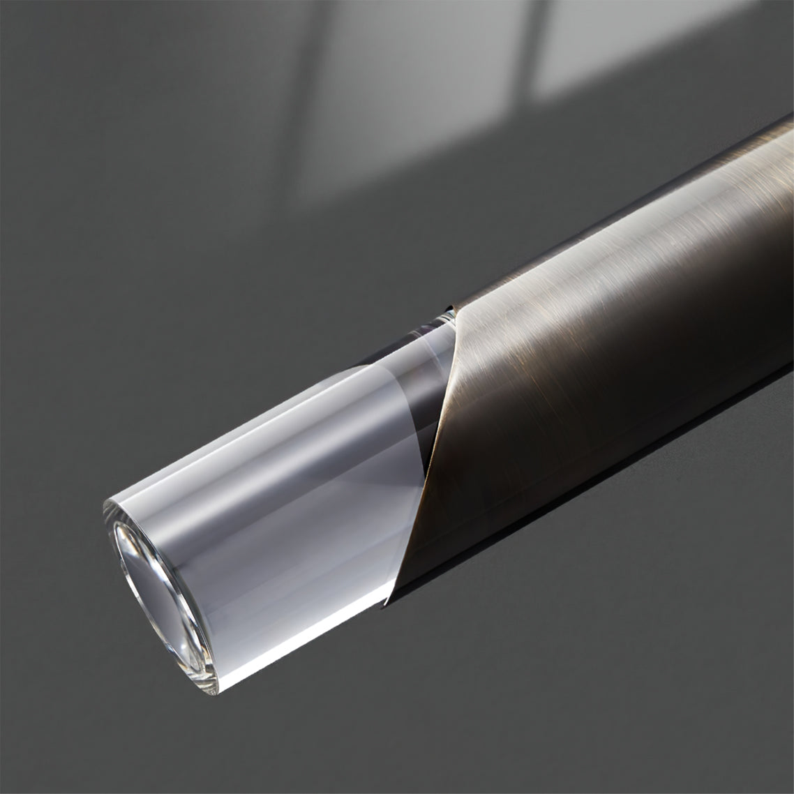 Cylinder Pendant Lamp