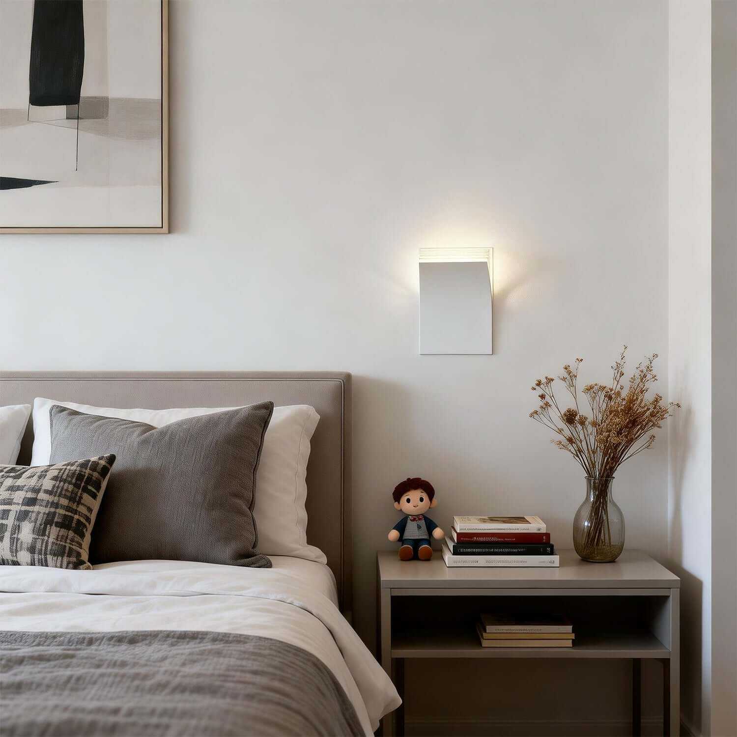 Cyvela Wall Light